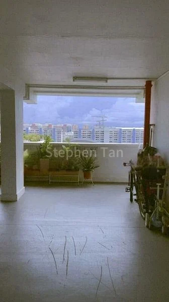 3 Room (3STD) HDB for Sale in  502 Bedok North Street 3 - Image 8