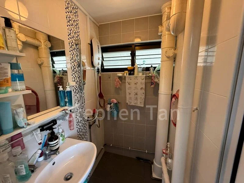 3 Room (3STD) HDB for Sale in  502 Bedok North Street 3 - Image 13