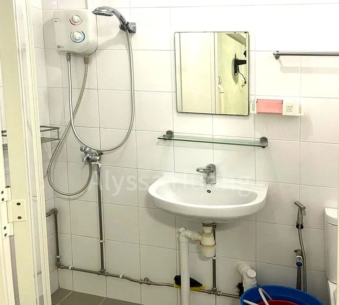 Master Room (HDB) for Rent in  492 Jurong West Street 41 - Image 3