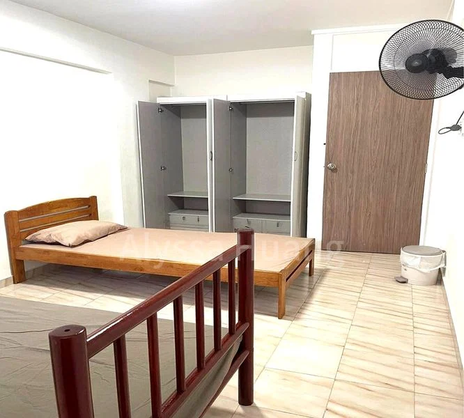 Master Room (HDB) for Rent in  492 Jurong West Street 41 - Image 2