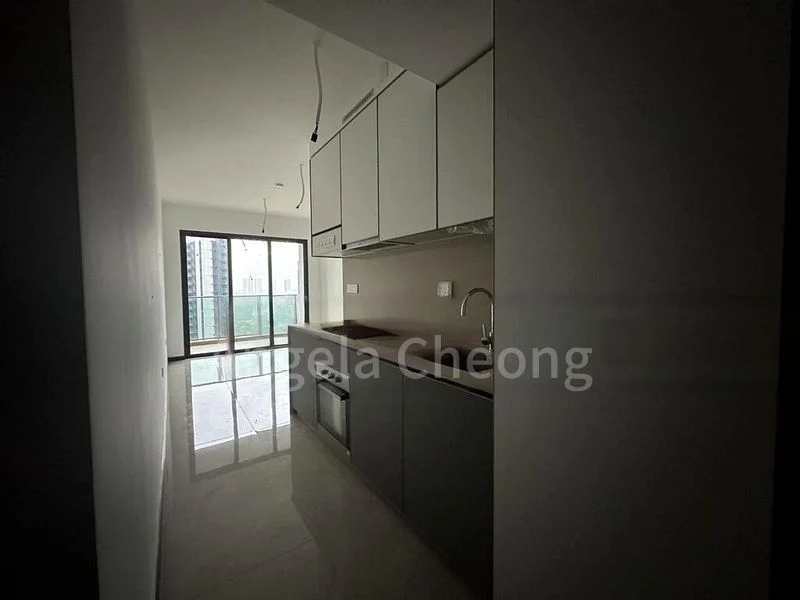 1 Bed Condo for Rent in  Normanton Park - Image 5