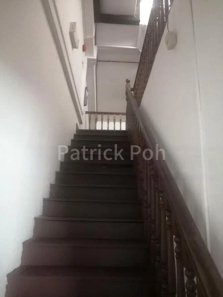 Shop / Shophouse for Rent: South Bridge Road - Image 5