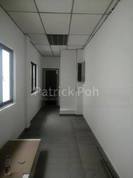 Shop / Shophouse for Rent: South Bridge Road - Image 6
