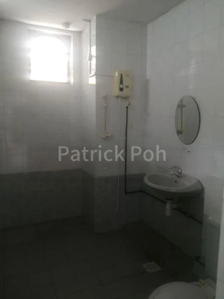 Shop / Shophouse for Rent: South Bridge Road - Image 4