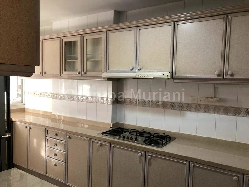 3+1 Bed Condo for Rent in  Tanjong Ria Condominium - Image 3