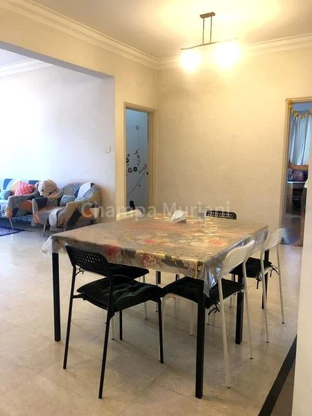 3+1 Bed Condo for Rent in  Tanjong Ria Condominium - Image 4