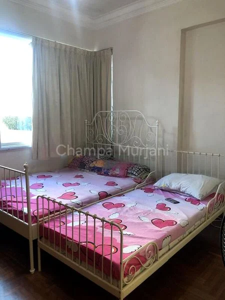 3+1 Bed Condo for Rent in  Tanjong Ria Condominium - Image 5