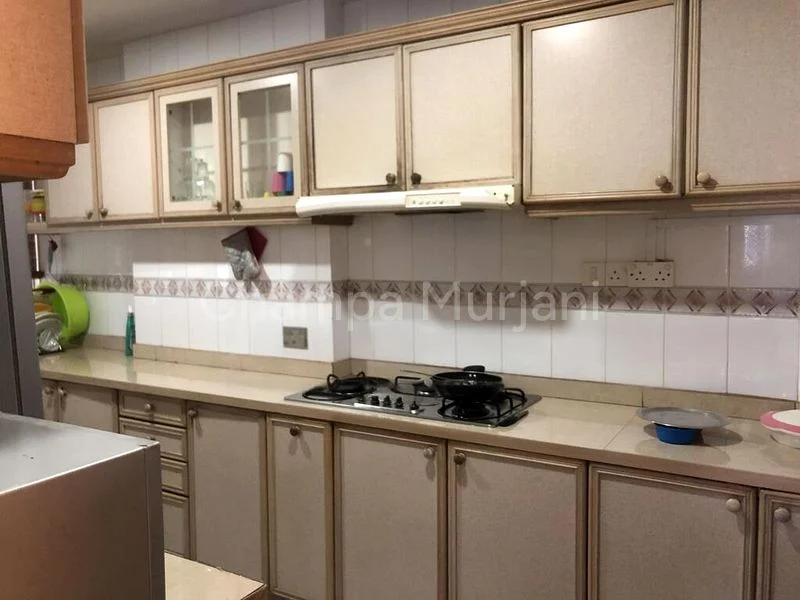 3+1 Bed Condo for Rent in  Tanjong Ria Condominium - Image 1