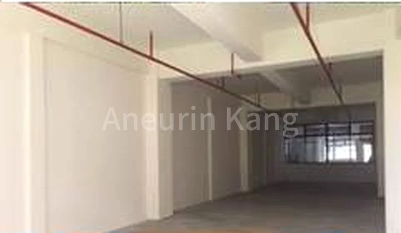 Light Industrial (B1) for Rent in  Lower Delta Road - Image 1