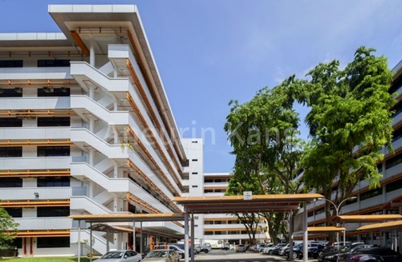 Light Industrial (B1) for Rent in  Lower Delta Road - Image 3