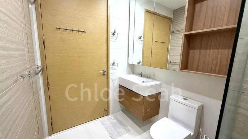 3 Bed Condo for Rent in  The Skywoods - Image 4