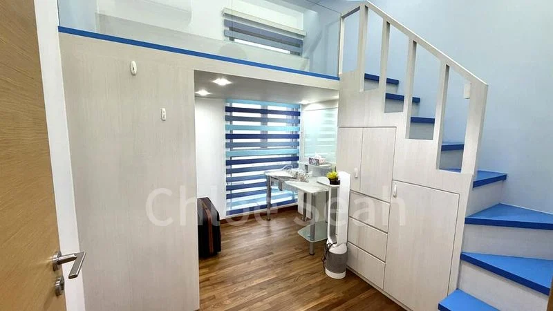 3 Bed Condo for Rent in  The Skywoods - Image 6