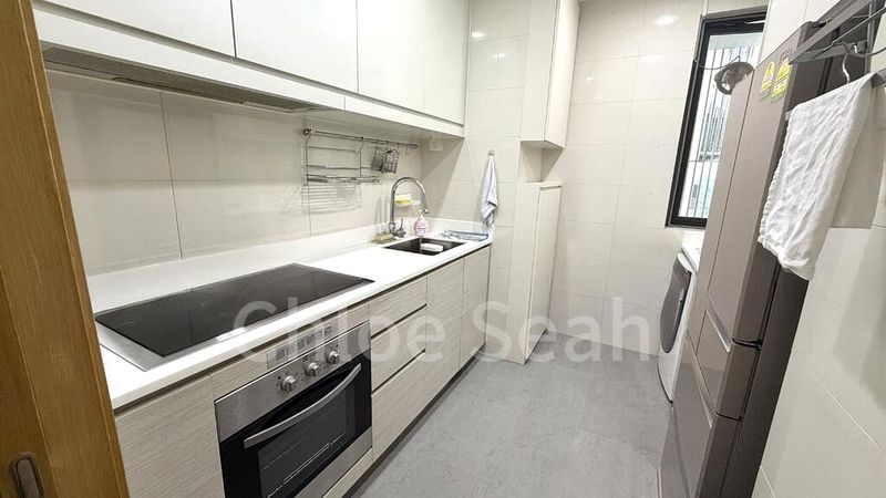3 Bed Condo for Rent in  The Skywoods - Image 8