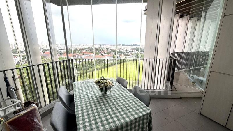 3 Bed Condo for Rent in  The Skywoods - Image 2