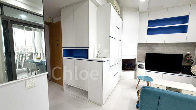 3 Bed Condo for Rent in  The Skywoods - Image 7
