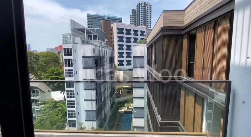 2 Bed Condo for Rent in  Lloyd Sixtyfive - Image 1