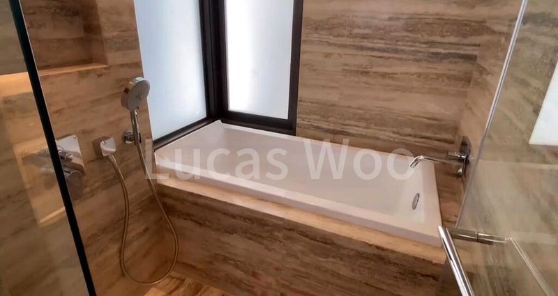 2 Bed Condo for Rent in  Lloyd Sixtyfive - Image 6