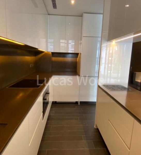 2 Bed Condo for Rent in  Lloyd Sixtyfive - Image 5