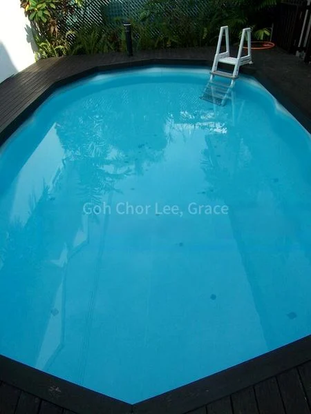 6 Bed Bungalow (Landed) for Rent in  Frankel Estate - Image 9