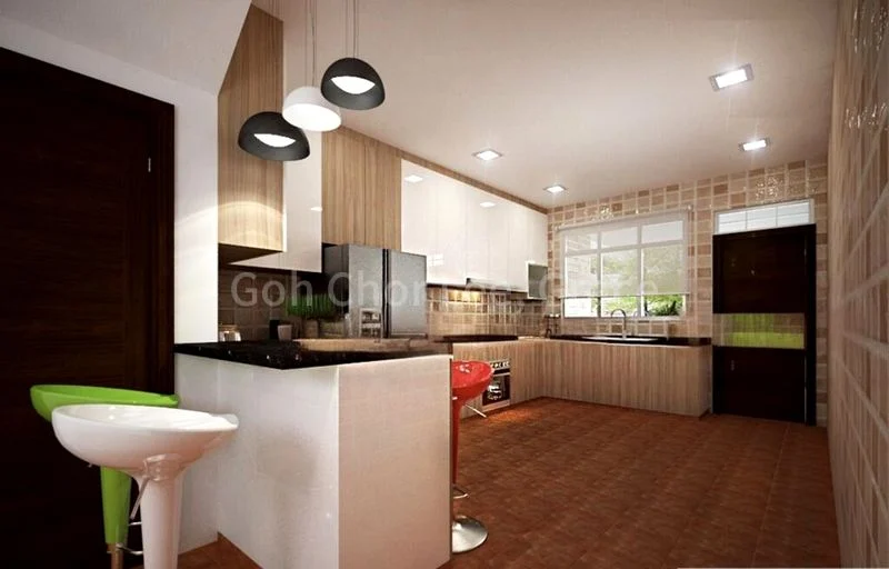 6 Bed Bungalow (Landed) for Rent in  Frankel Estate - Image 1