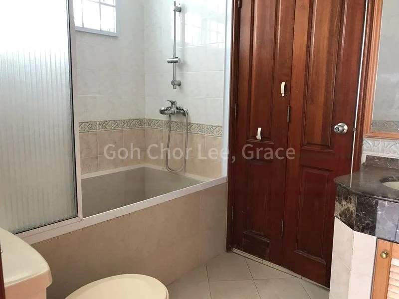 6 Bed Bungalow (Landed) for Rent in  Frankel Estate - Image 12