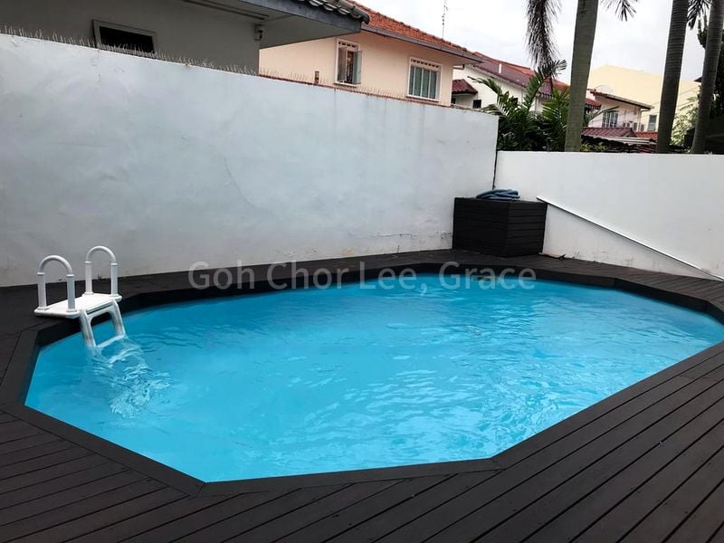 6 Bed Bungalow (Landed) for Rent in  Frankel Estate - Image 13