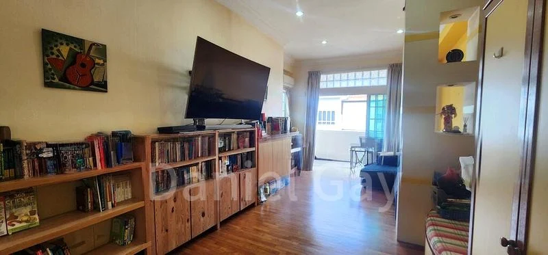 4 Bed Corner Terrace (Landed) for Sale in  Seletar Garden - Image 5