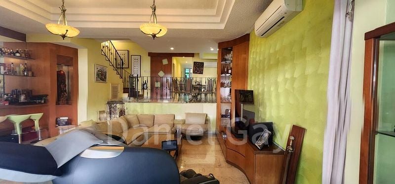 4 Bed Corner Terrace (Landed) for Sale in  Seletar Garden - Image 18