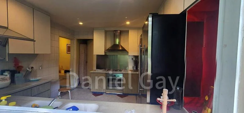 4 Bed Corner Terrace (Landed) for Sale in  Seletar Garden - Image 15