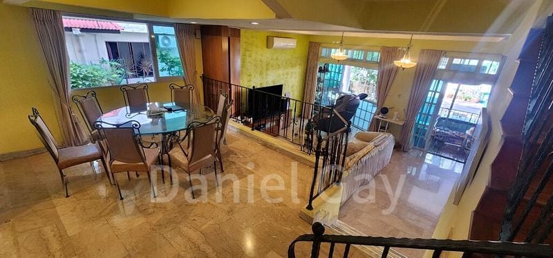 4 Bed Corner Terrace (Landed) for Sale in  Seletar Garden - Image 16