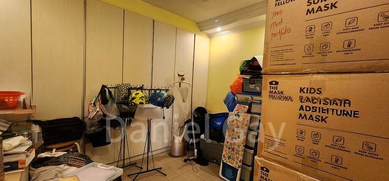 4 Bed Corner Terrace (Landed) for Sale in  Seletar Garden - Image 12