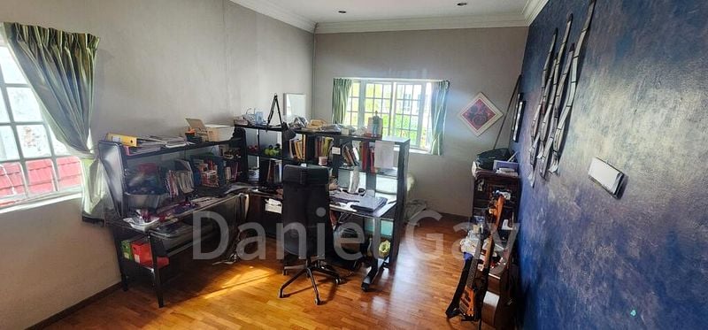 4 Bed Corner Terrace (Landed) for Sale in  Seletar Garden - Image 3