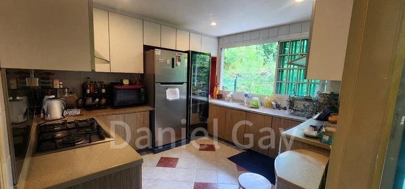 4 Bed Corner Terrace (Landed) for Sale in  Seletar Garden - Image 14