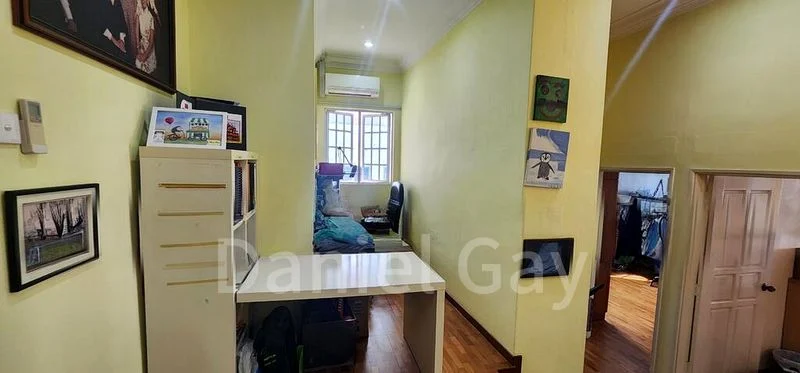 4 Bed Corner Terrace (Landed) for Sale in  Seletar Garden - Image 1