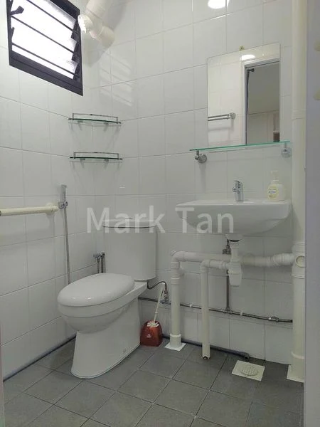 Master Room (HDB) for Rent in 551 Bedok North Avenue 1 - Image 6