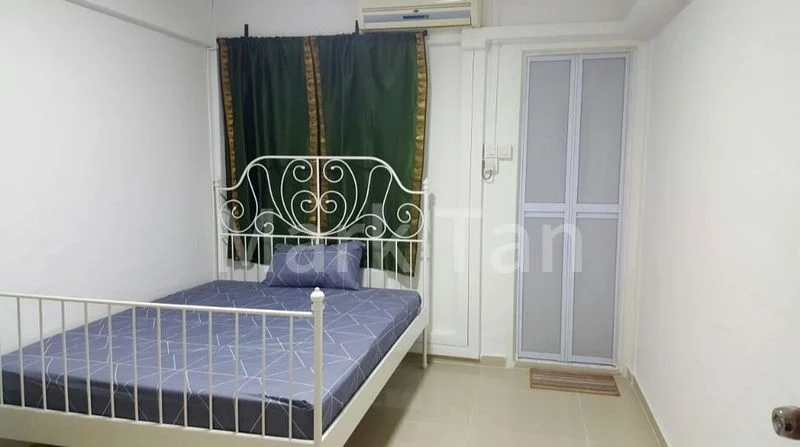 Master Room (HDB) for Rent in 551 Bedok North Avenue 1 - Image 4