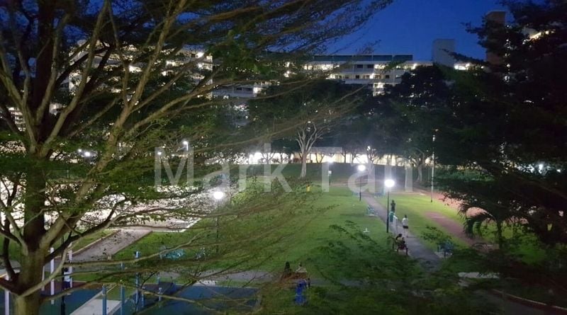 Master Room (HDB) for Rent in 551 Bedok North Avenue 1 - Image 8