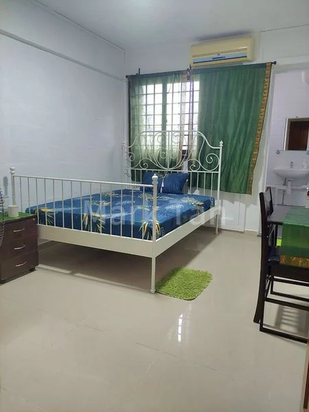 Master Room (HDB) for Rent in 551 Bedok North Avenue 1 - Image 3