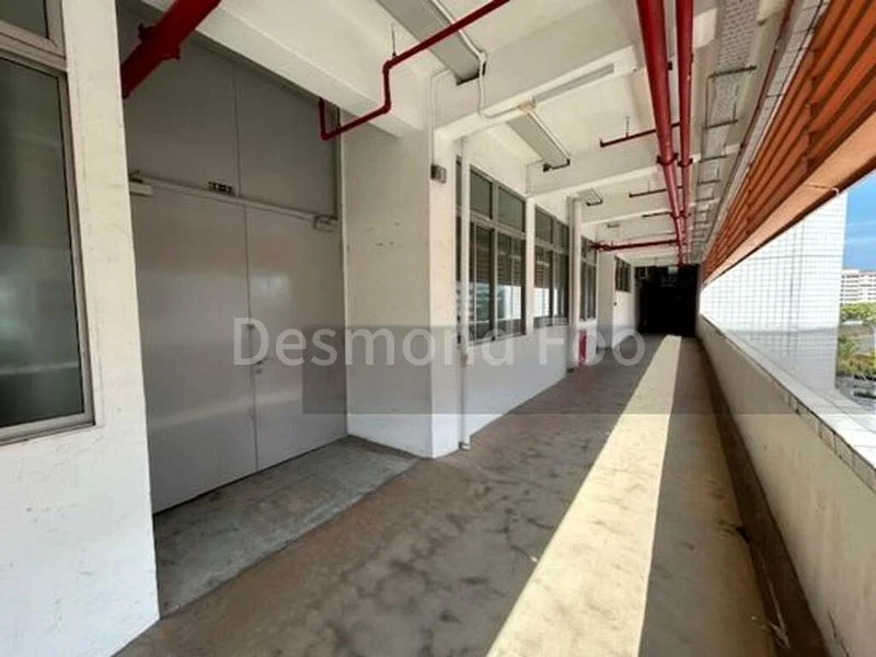 Light Industrial (B1) for Rent: Light industrial property in Chai Chee - Image 3