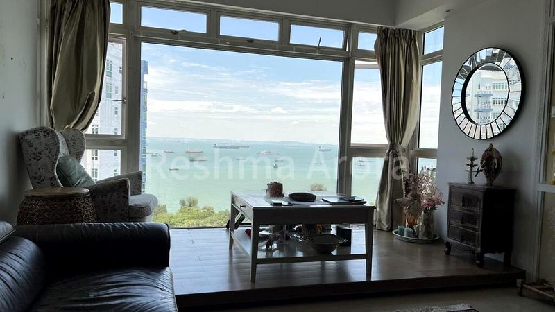 3 Bed Condo for Sale in  Costa Del Sol - Image 1