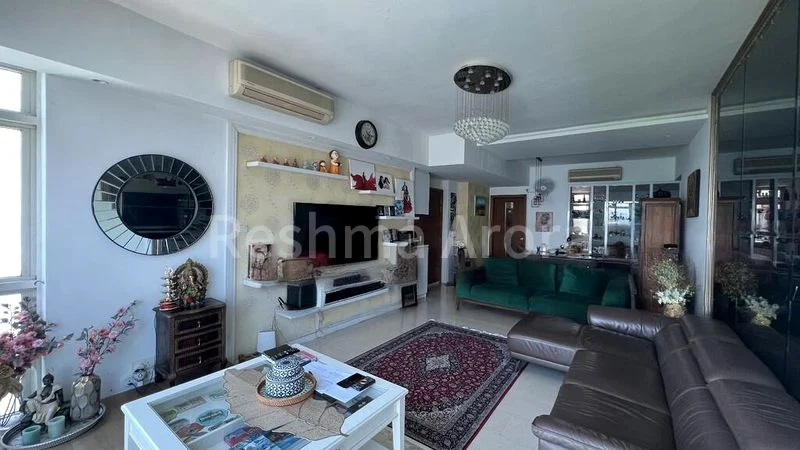 3 Bed Condo for Sale in  Costa Del Sol - Image 3