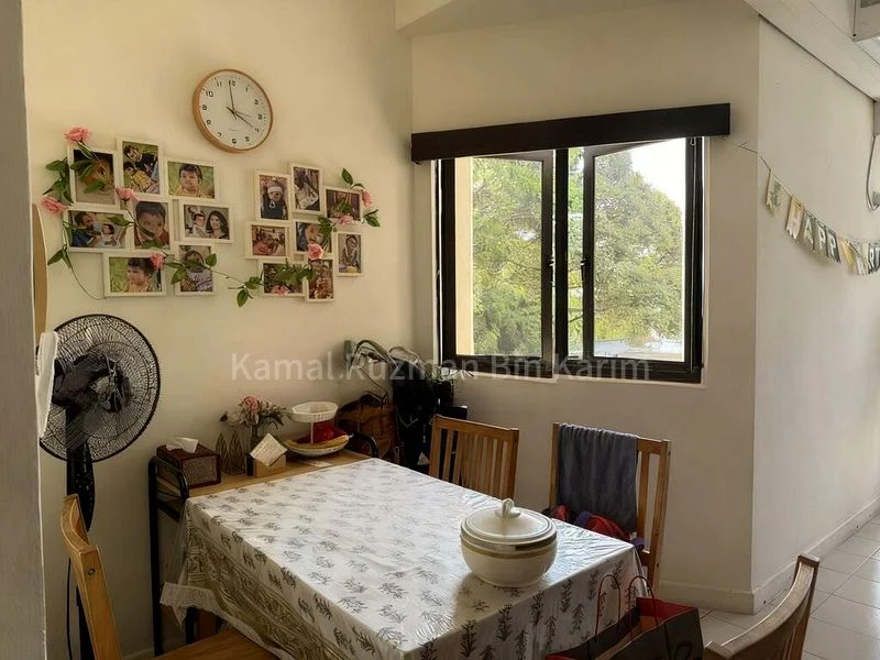 2 Bed Condo for Rent in Bayshore Park - Image 1