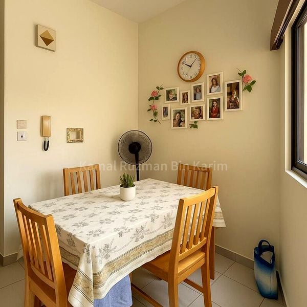 2 Bed Condo for Rent in Bayshore Park - Image 7
