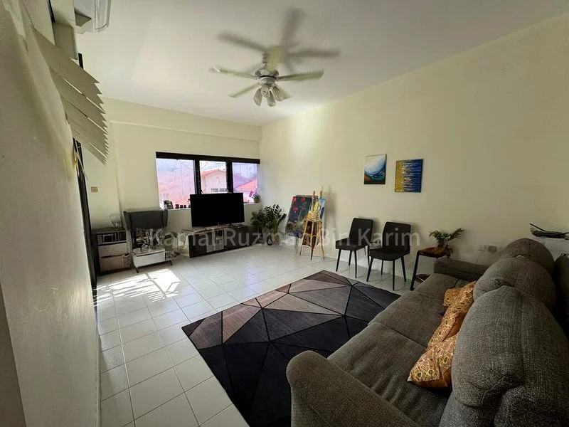 2 Bed Condo for Rent in Bayshore Park - Image 9
