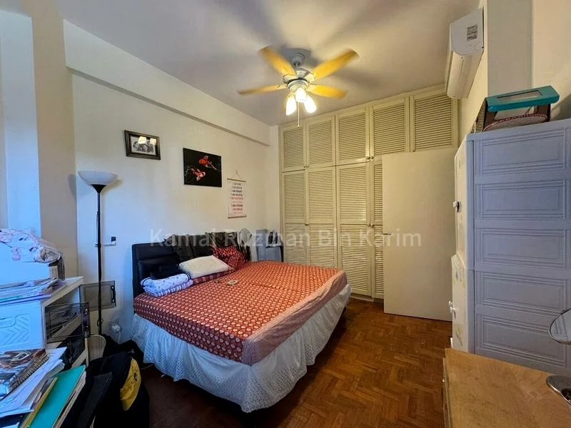 2 Bed Condo for Rent in Bayshore Park - Image 8
