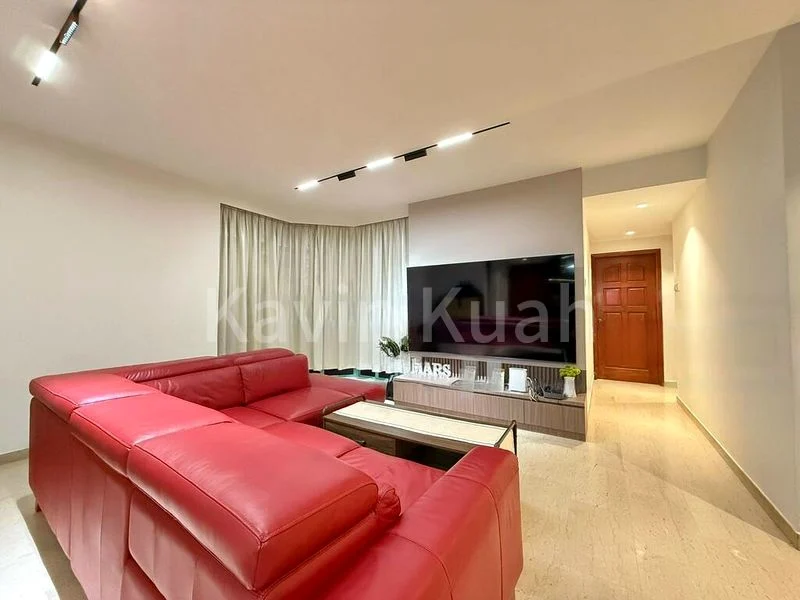 3 Bed Condo for Sale in  Ballota Park Condominium - Image 2