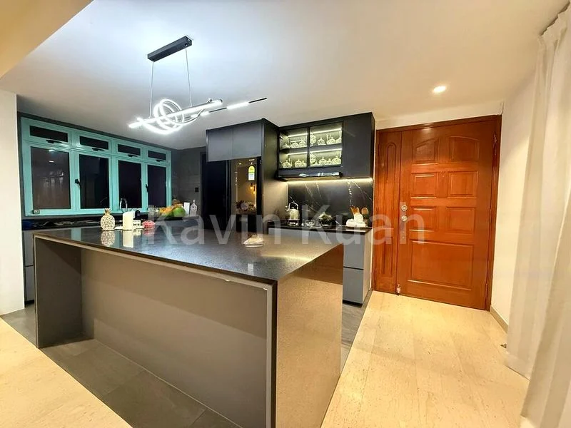 3 Bed Condo for Sale in  Ballota Park Condominium - Image 5