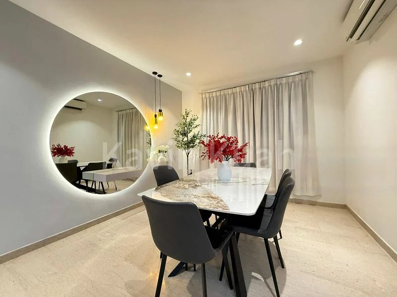 3 Bed Condo for Sale in  Ballota Park Condominium - Image 4