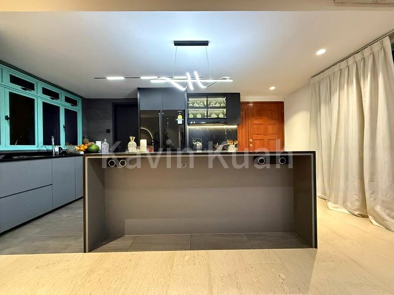 3 Bed Condo for Sale in  Ballota Park Condominium - Image 6