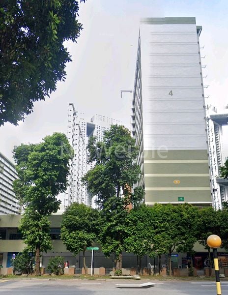 Shop / Shophouse for Rent in  Tanjong Pagar Plaza - Image 1